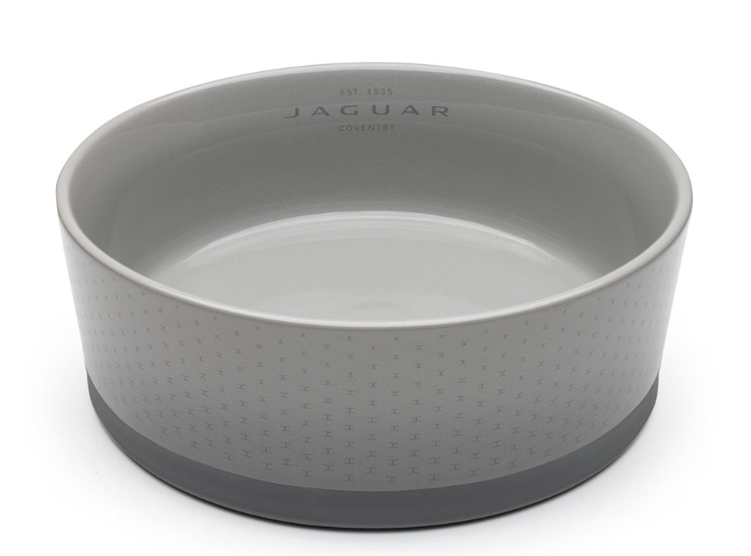 Jaguar Pet Feeding Bowl