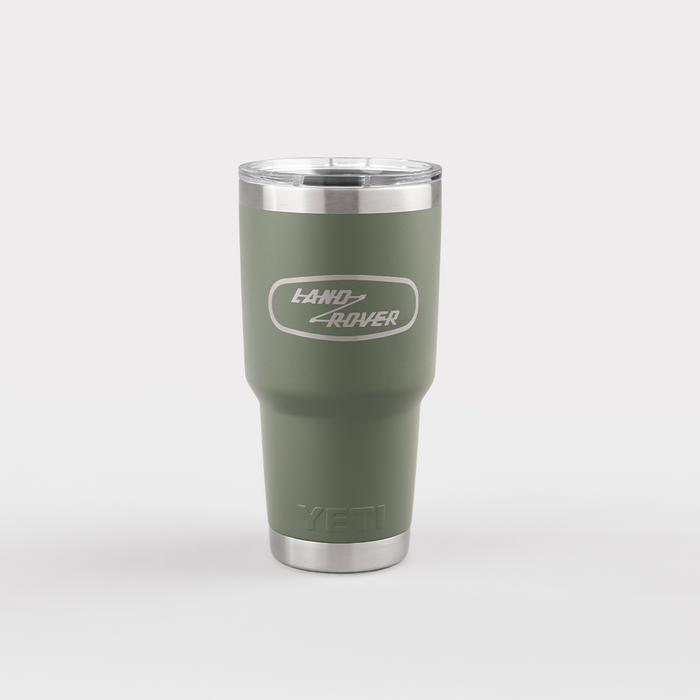 Land Rover X Yeti Rambler Reisebecher