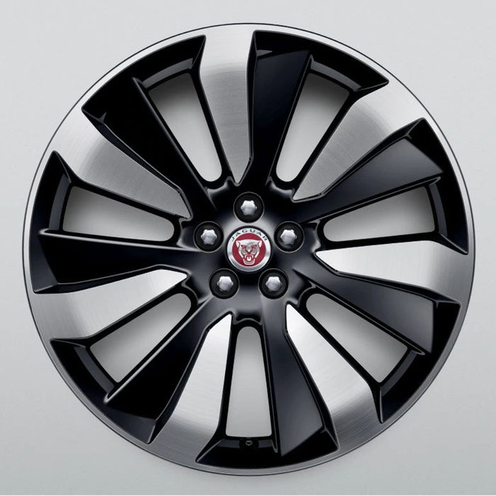 21" Leichtmetallfelge "Style 7024" - New F-Pace