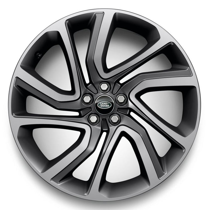 21“ Leichtmetallfelge – mit 5 Speichen, Style 5090