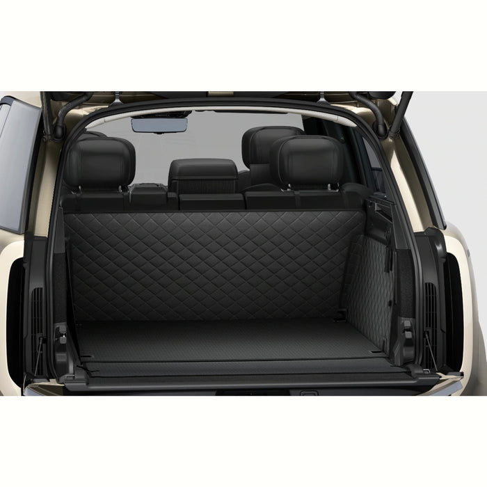 Gesteppter Gepäckraumschutz - New Range Rover