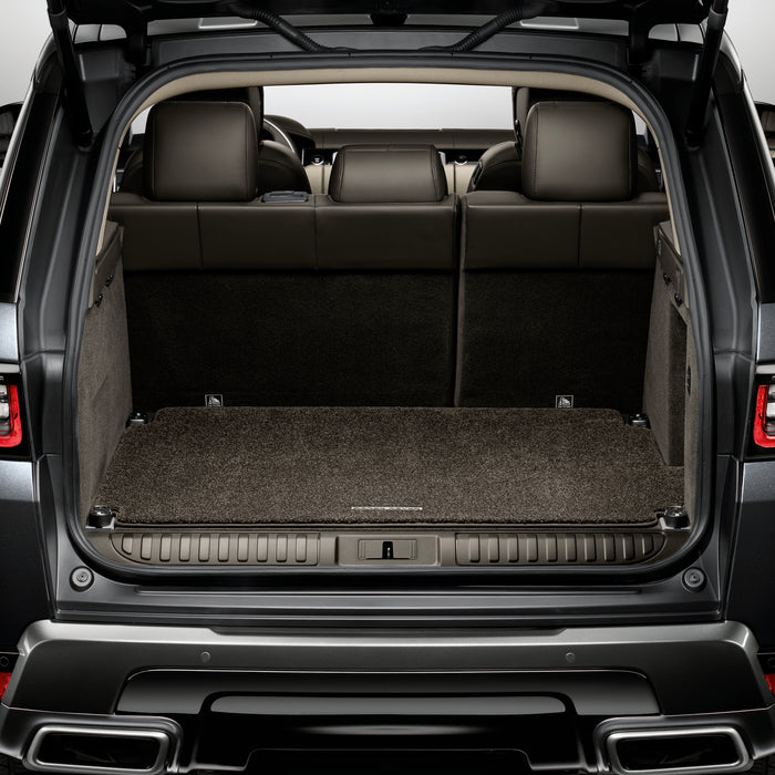 Gepäckraum Teppichmatte - Range Rover Sport