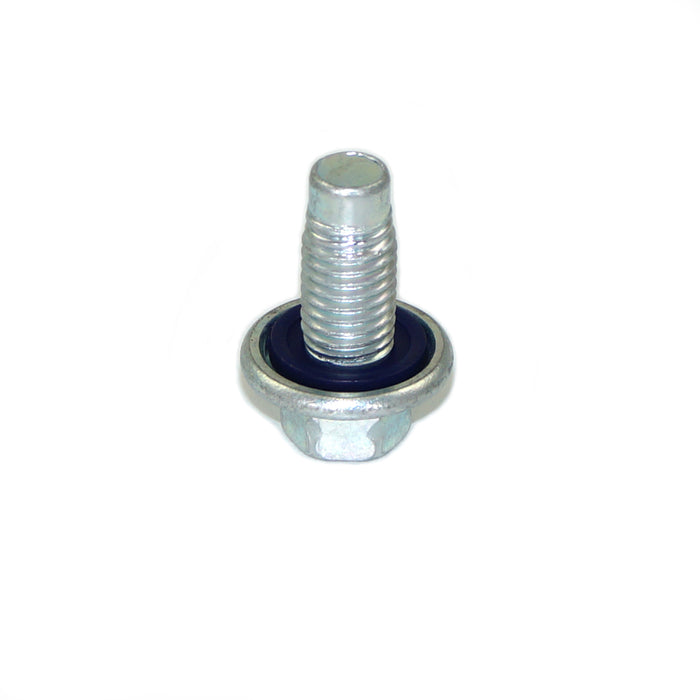 Oil drain plug for Jaguar XF model year 2016>