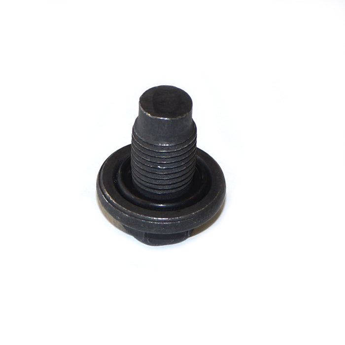 Oil drain plug for Jaguar XJ model year 2010>