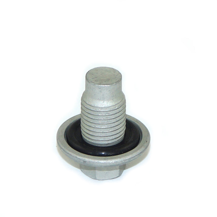 Oil drain plug for Jaguar XJ model year 2010>