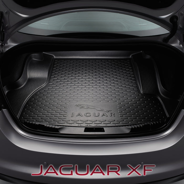 Gepäckraumwanne - Jaguar XF