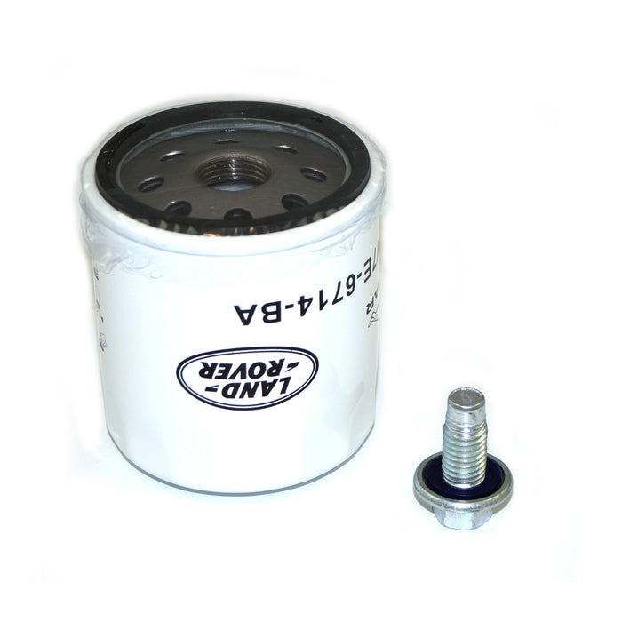 Service Kit 1 for Range Rover Sport from model year 2014