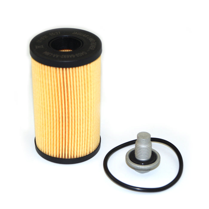 Service Kit 1 for Range Rover Sport from model year 2014