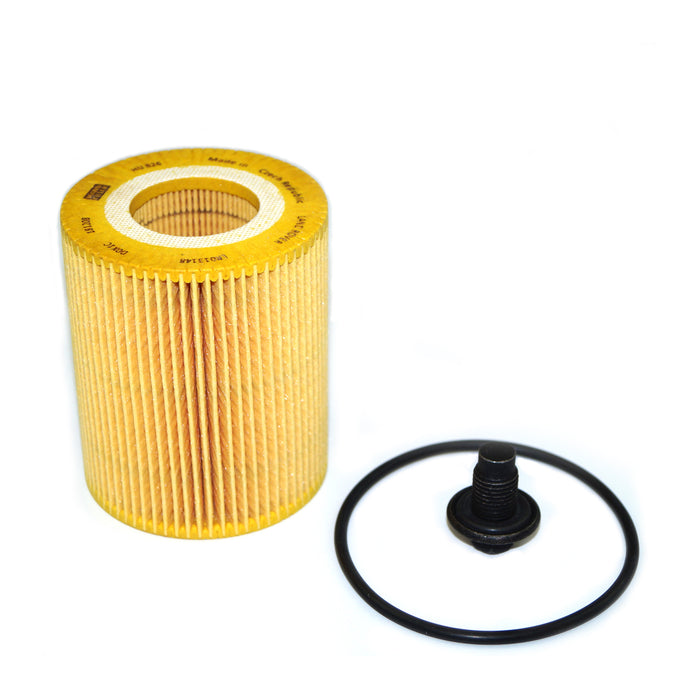 Service Kit 1 for Range Rover Sport from model year 2014