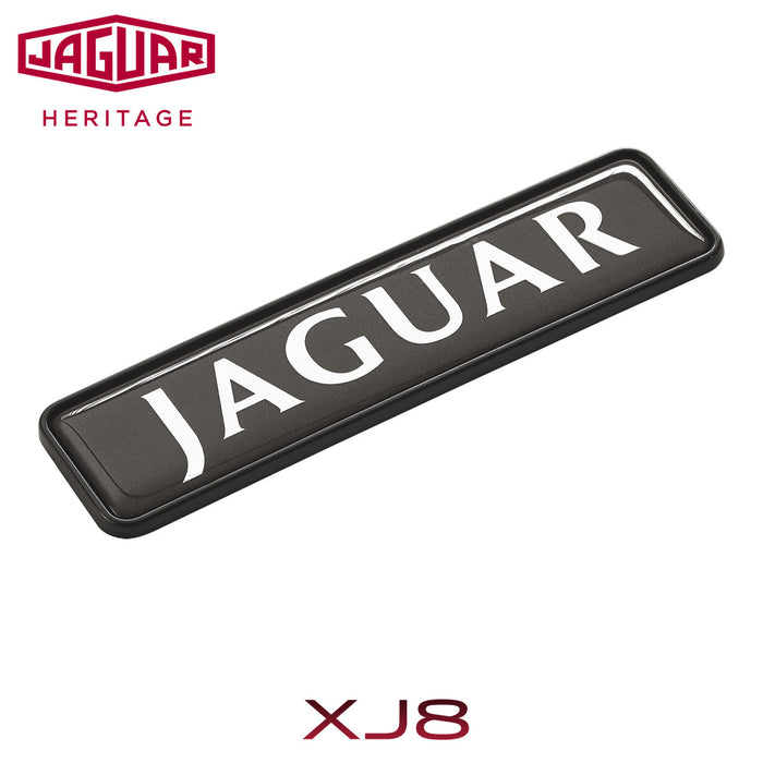 Jaguar Emblem XJ8