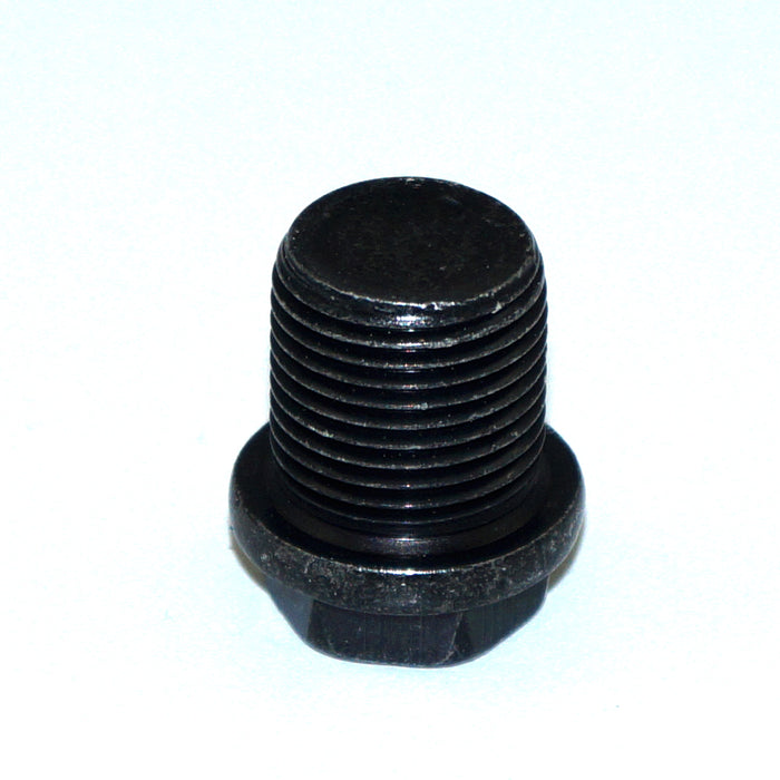 Oil drain plug for Freelander 2 model year 2006 - 2014