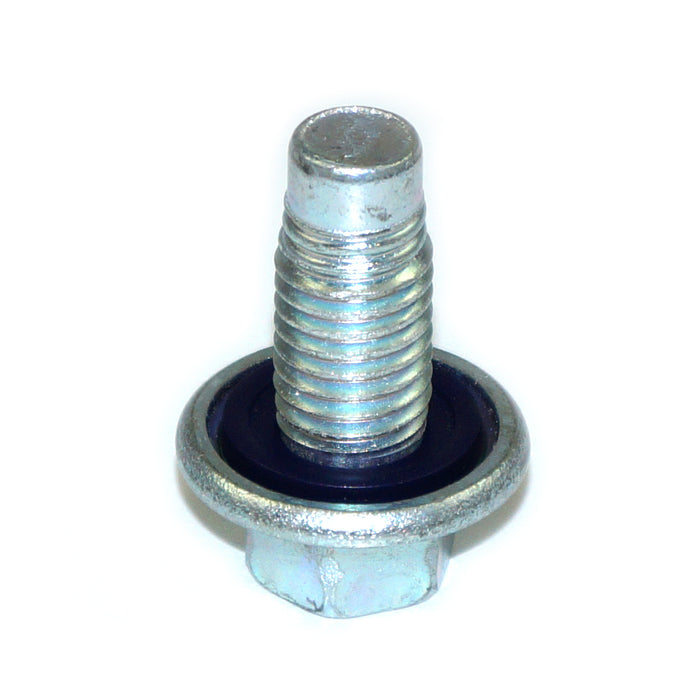Oil drain plug for Freelander 2 model year 2006 - 2014
