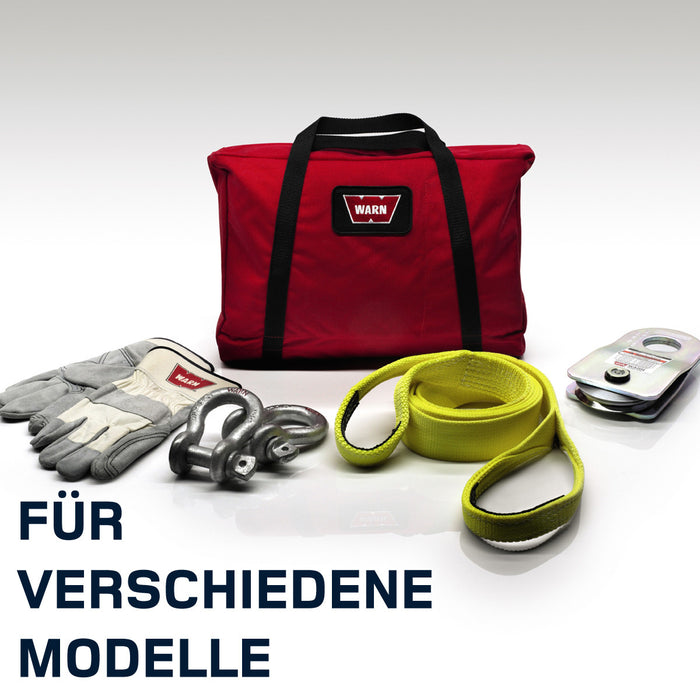 Winden-Zubehörtasche