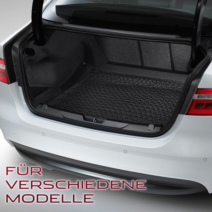 Gepäckraum-Bodennetz