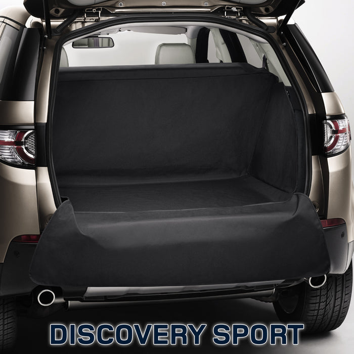 Gepäckraumschutzfolie - Discovery Sport