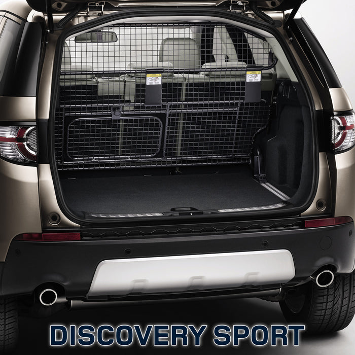 Gepäck-/Hundeschutzgitter - Discovery Sport