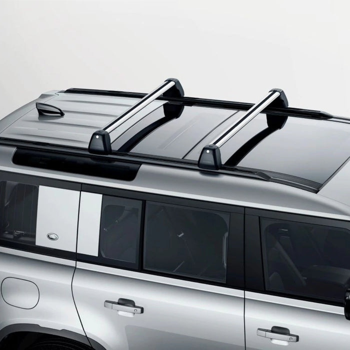 Dachquerträger - New Defender