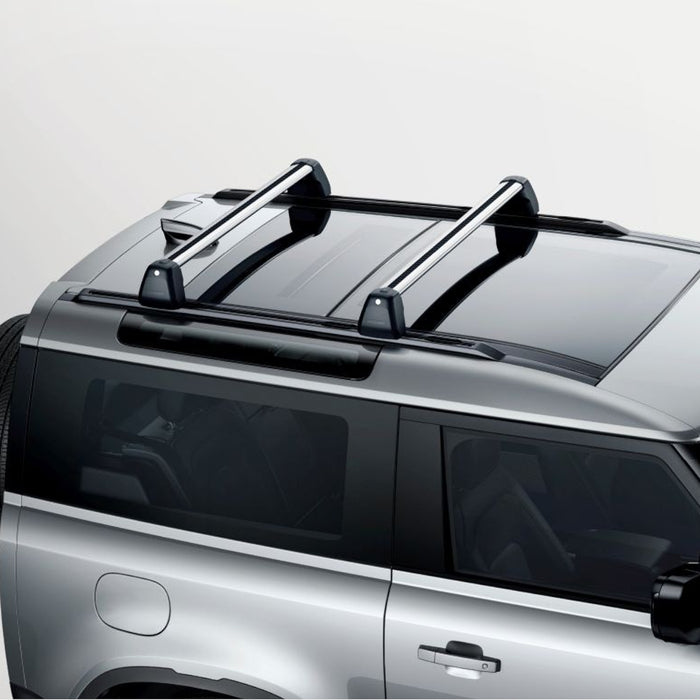 Dachquerträger - New Defender