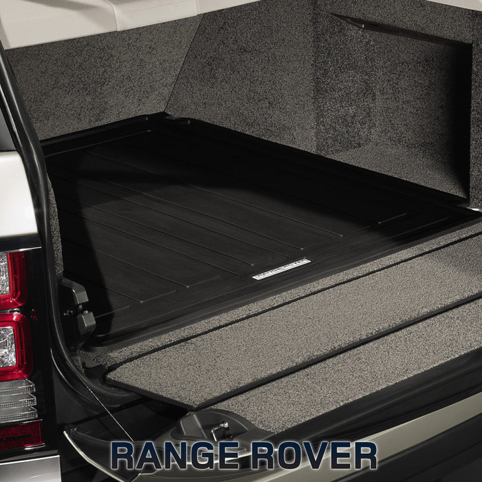 Gepäckraum Gummimatte - Range Rover