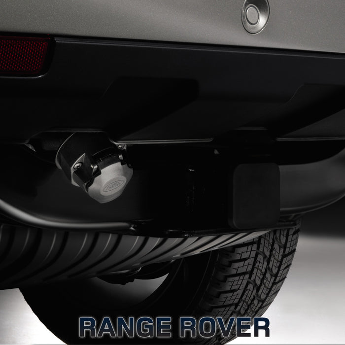 13-poliger Elektrosatz - Range Rover