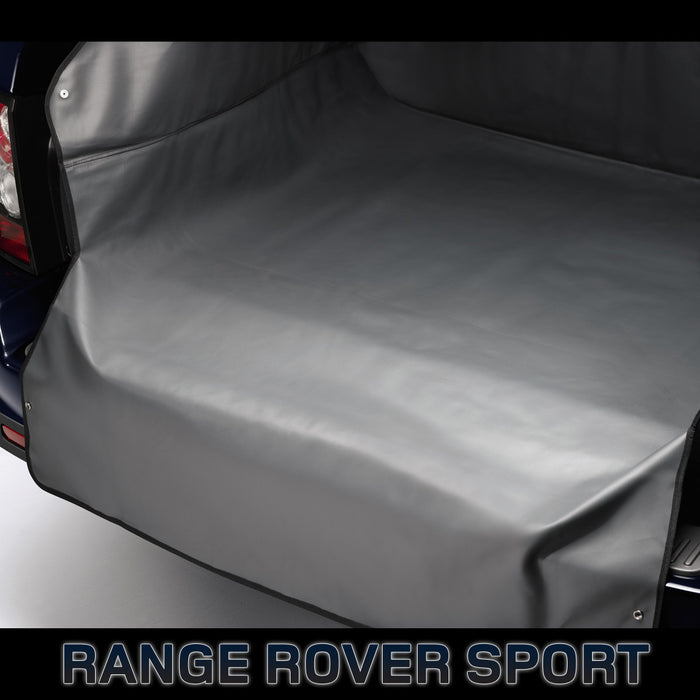Gepäckraumschutzfolie - Range Rover Sport