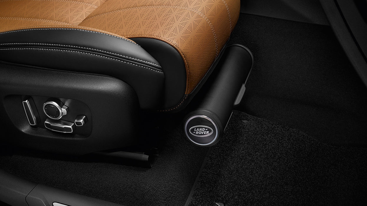 Umbrella holder - Velar