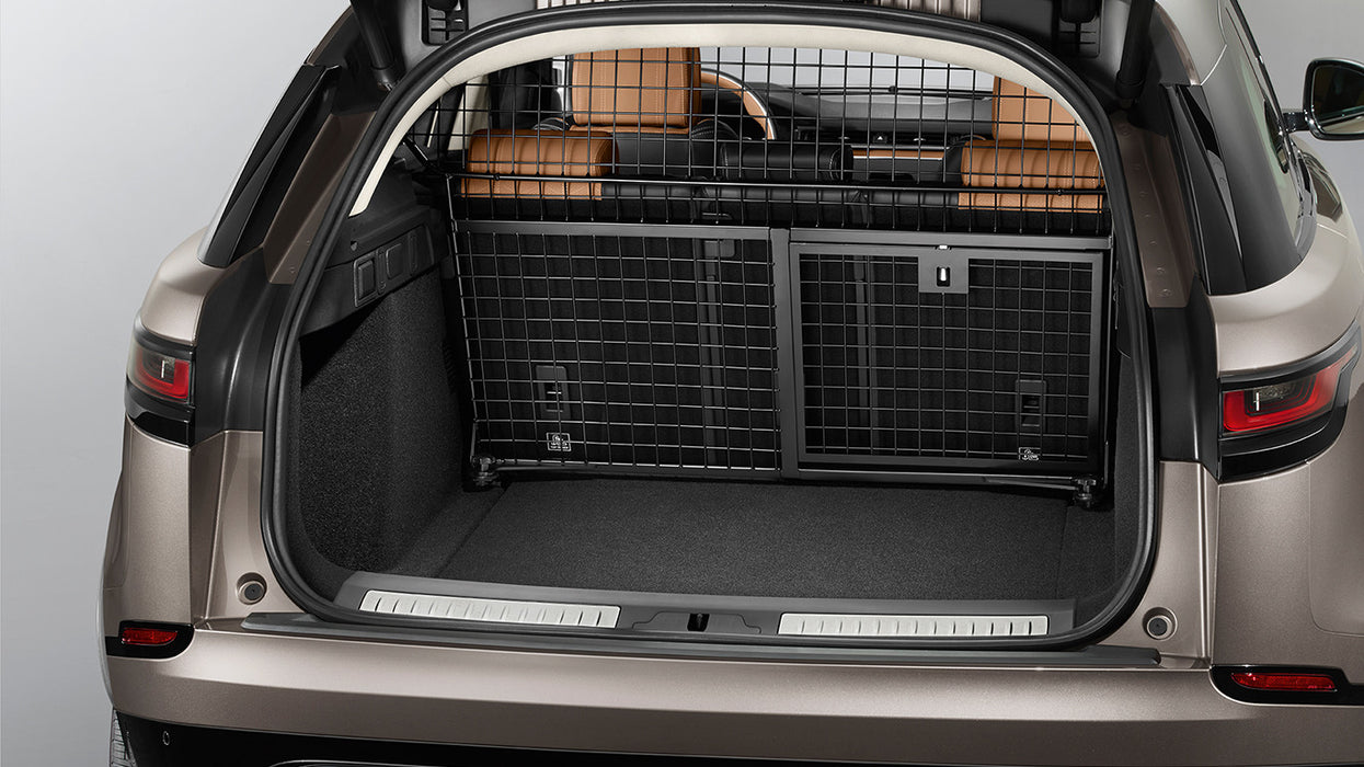 Luggage/Dog Guard - Velar
