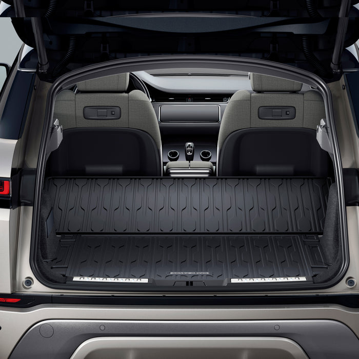 Luggage compartment rubber mat - Evoque from 2019