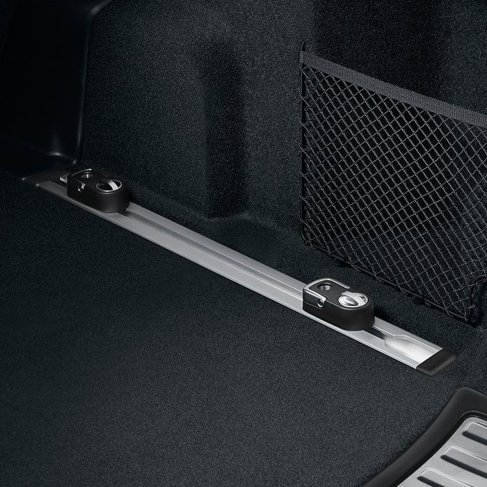 Luggage compartment rails - Evoque from 2019