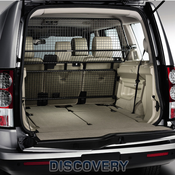 Gepäck-/Hundeschutzgitter - Discovery
