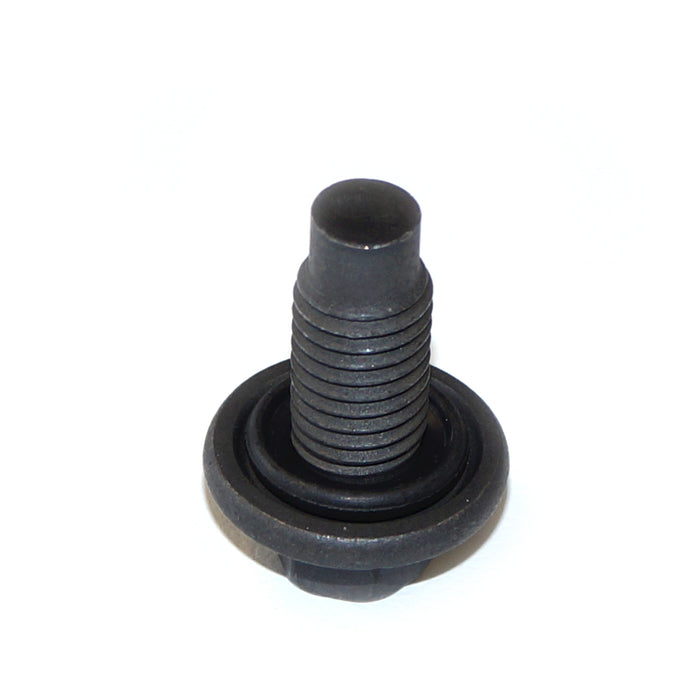 Oil drain plug for Jaguar XJ model year 2010>