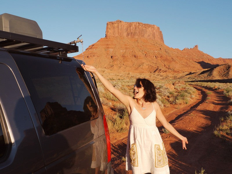 Premium Water Tank Hose Set - by Front Runner