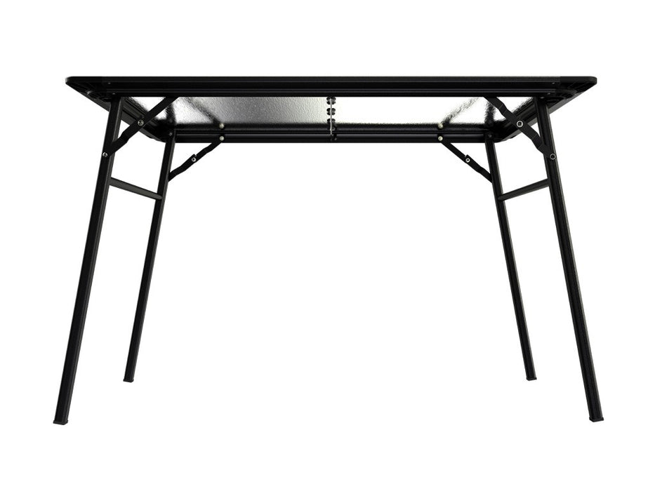 Pro Stainless Steel Camping Table - by Front Runner
