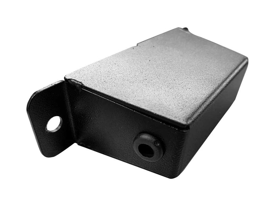 Roof rack power connection and socket - from Front Runner