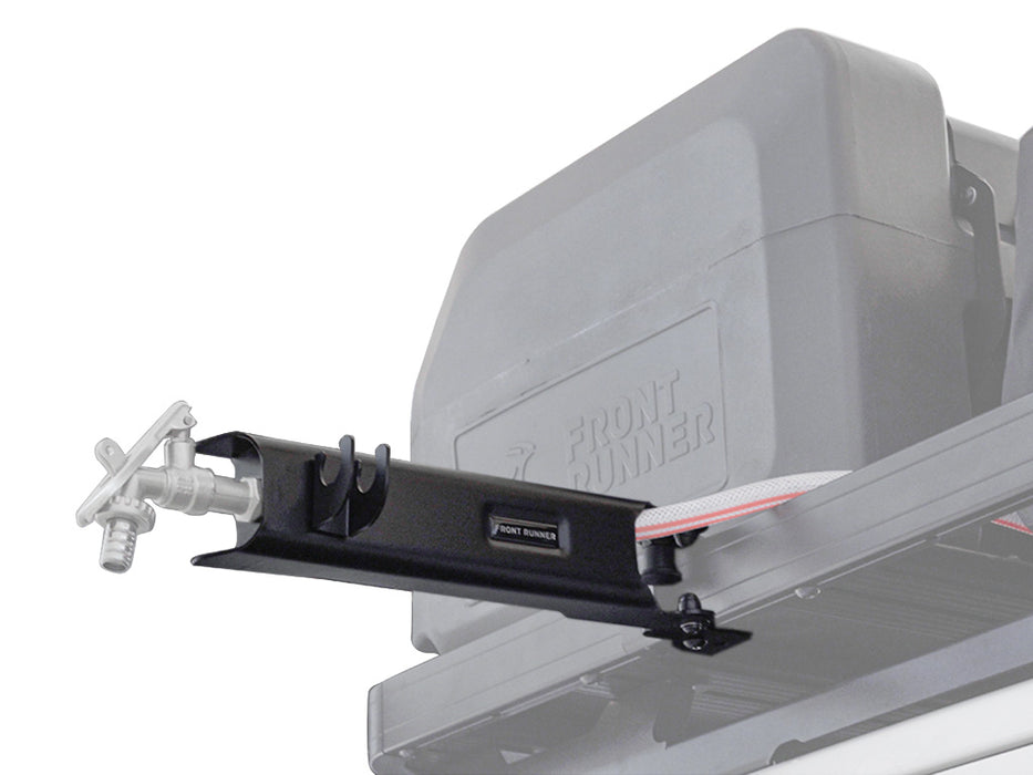 Faucet extension including bracket - from Front Runner