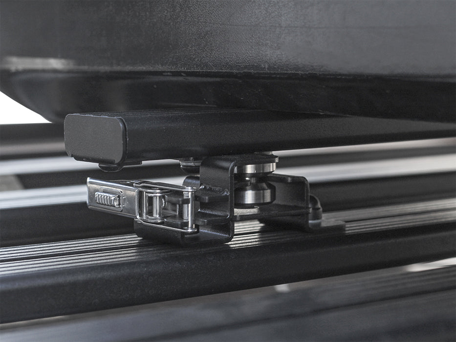 Quick Release Roof Box Mount - by Front Runner