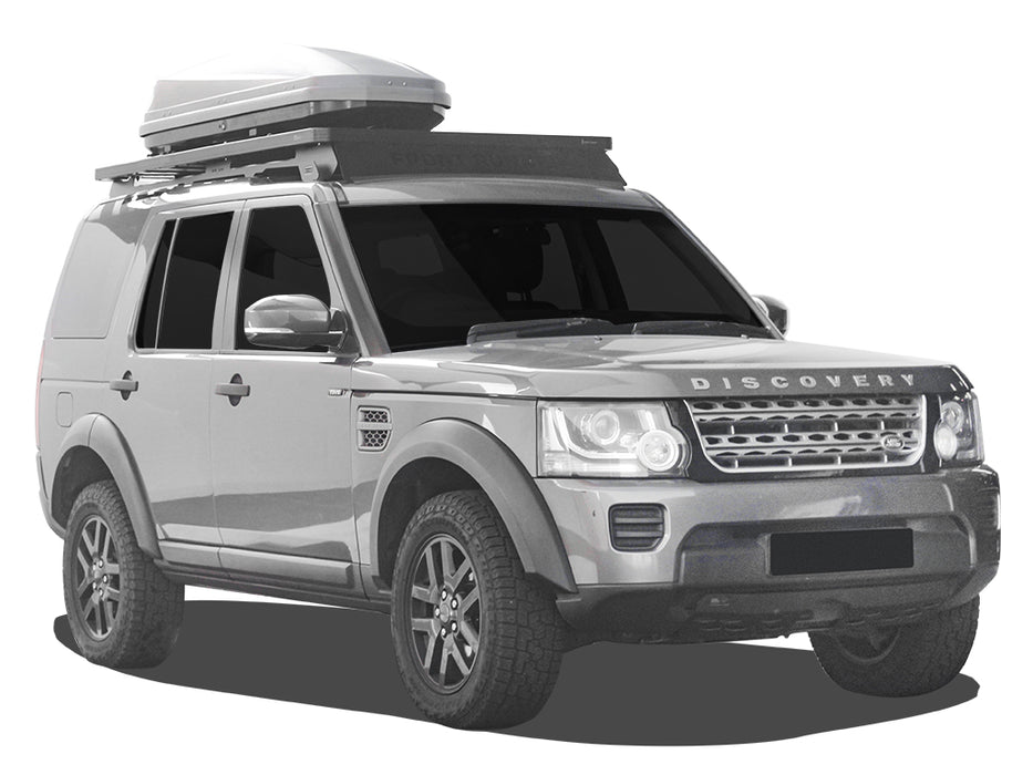 Quick Release Roof Box Mount - by Front Runner