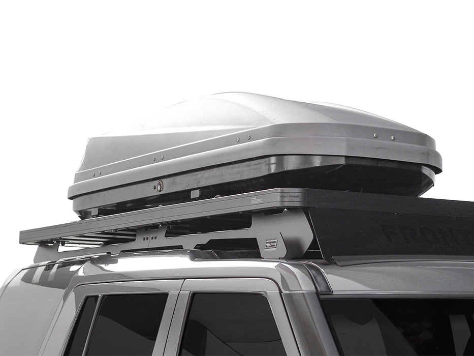 Quick Release Roof Box Mount - by Front Runner