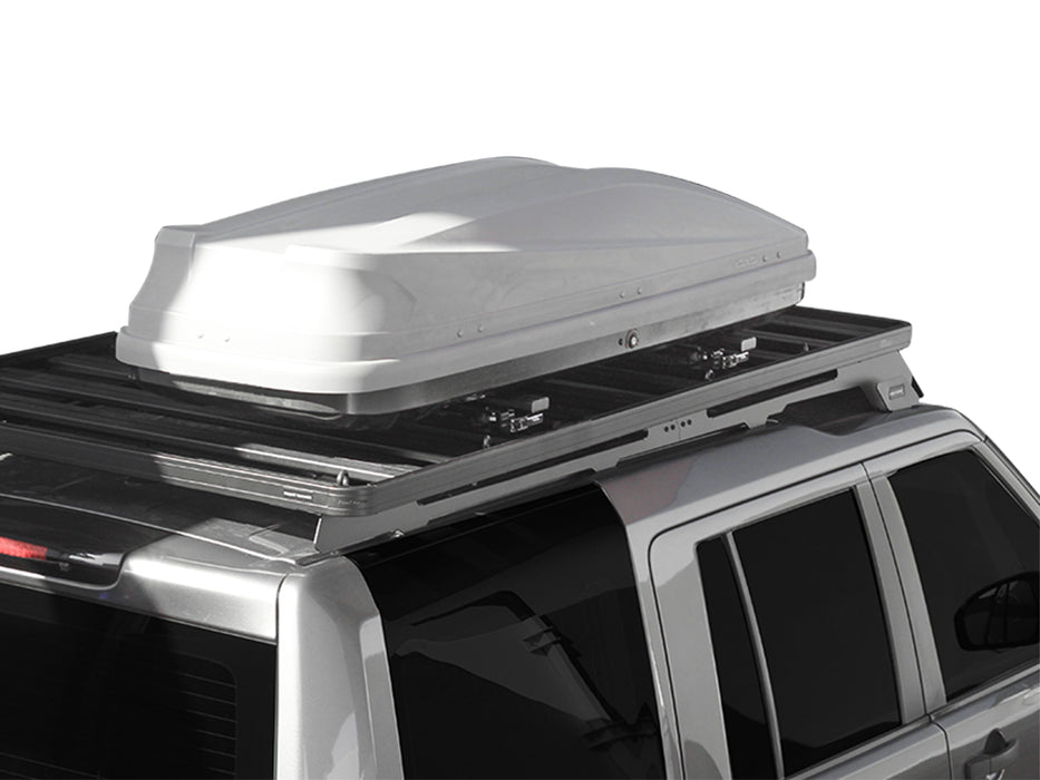 Quick Release Roof Box Mount - by Front Runner
