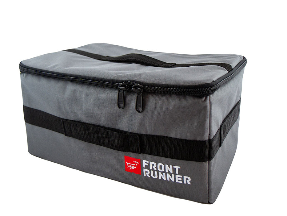 Flat Pack Aufbewahrungsbox - von Front Runner