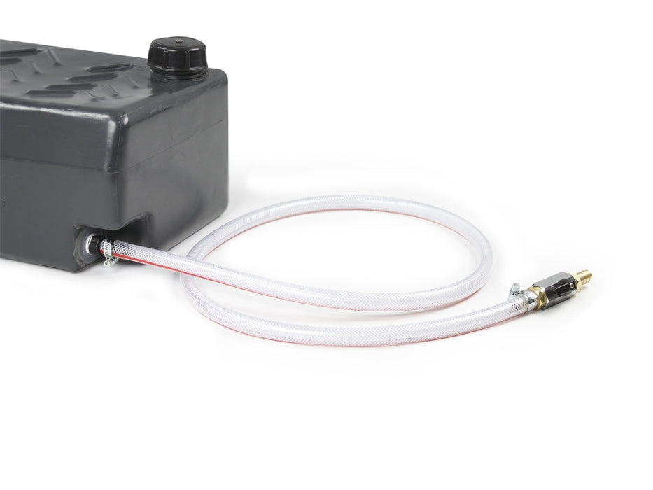 Footwell water tank 40 L - from Front Runner