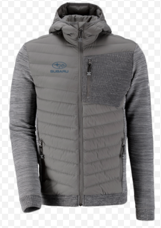 Engelbert Strauß Subaru Herren-Kapuzenstrickjacke