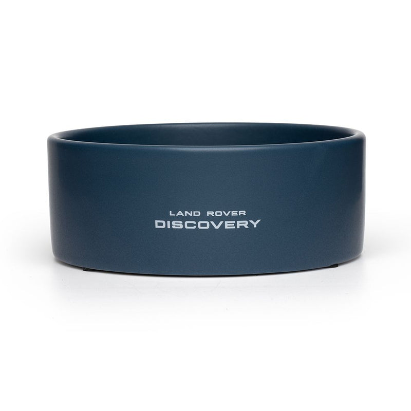 Discovery Keramik-Hundenapf