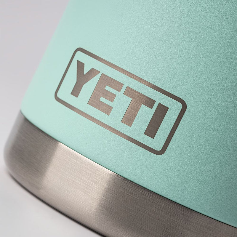 Defender Rally X YETI Rambler Flasche 769ml Seafoam