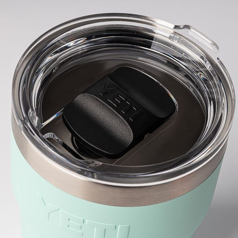 Defender Rally X YETI Stapelbarer Becher 473ml Seafoam