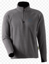 Engelbert Strauß Herren-Fleecetroyer, verschiedene Farben