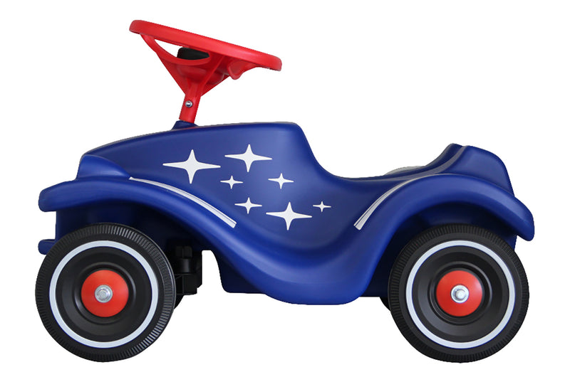 Subaru "Bobby Car" Classic