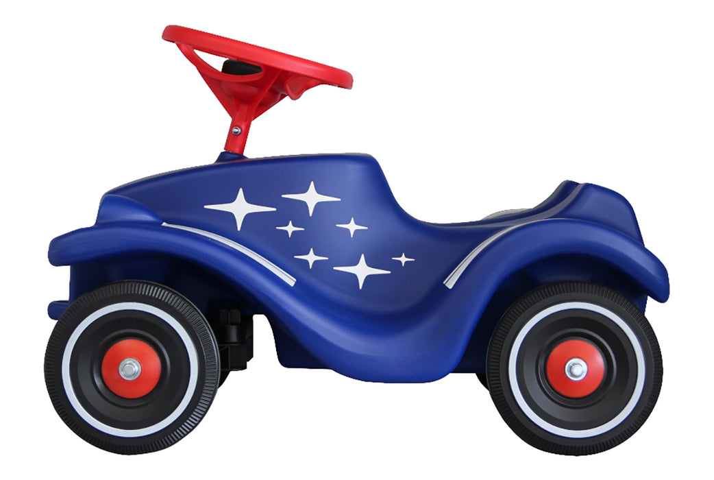 Subaru "Bobby Car" Classic