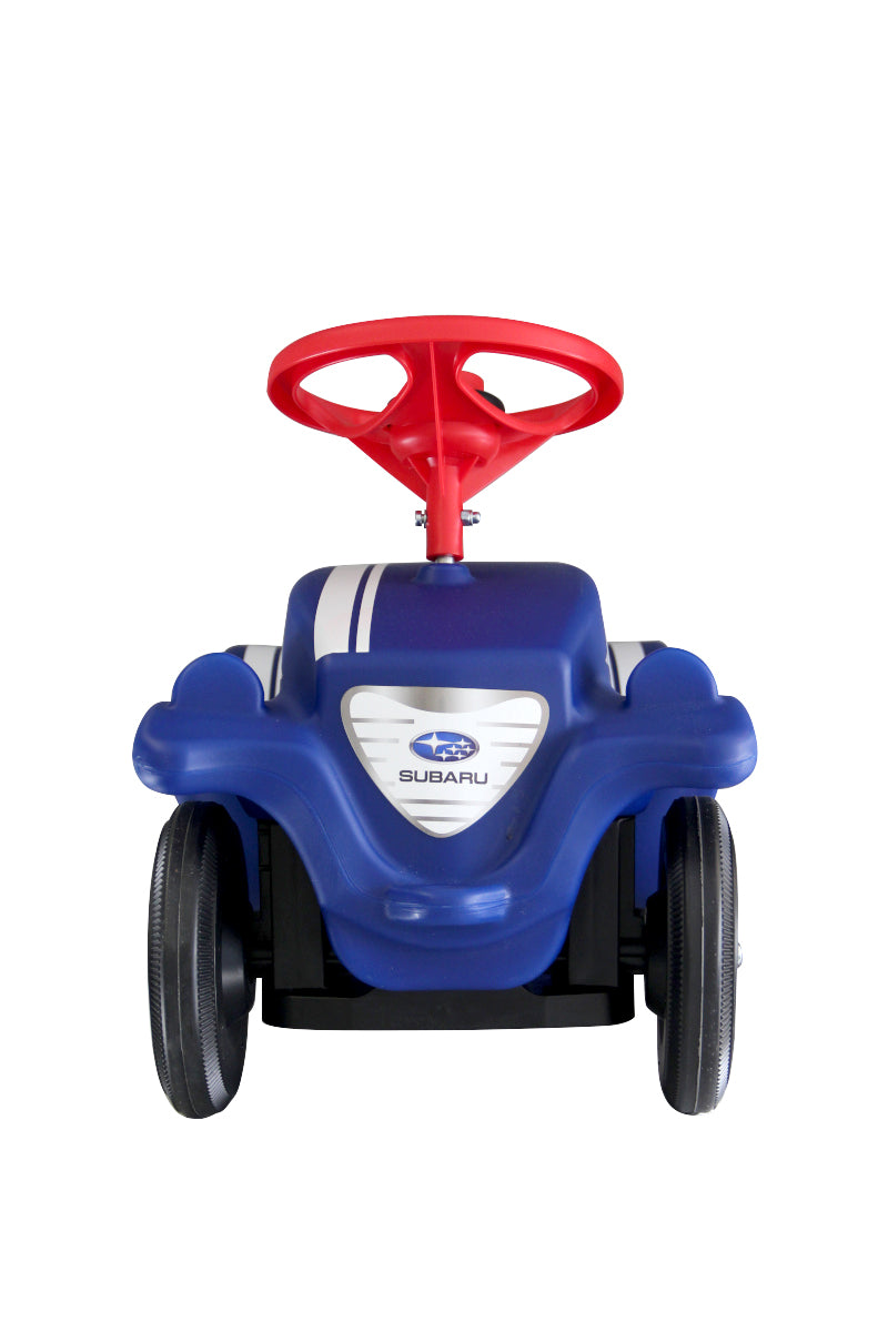 Subaru "Bobby Car" Classic