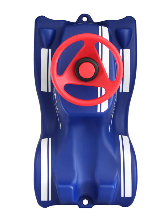 Subaru "Bobby Car" Classic